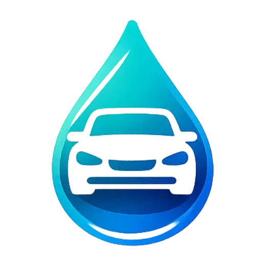 Lavage auto à domicile Larçay